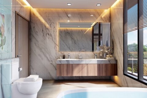 Casa de 5 dormitorios en Phuket, Tailandia № 79644 - foto 13