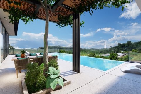 Casa de 5 dormitorios en Phuket, Tailandia № 79644 - foto 14