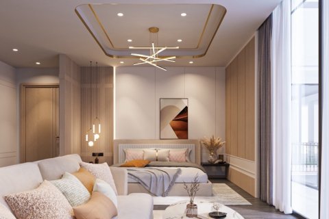 Casa de 5 dormitorios en Phuket, Tailandia № 79644 - foto 8