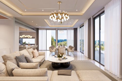 Casa de 5 dormitorios en Phuket, Tailandia № 79644 - foto 5