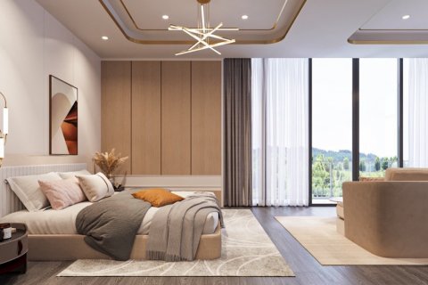 Casa de 5 dormitorios en Phuket, Tailandia № 79644 - foto 9