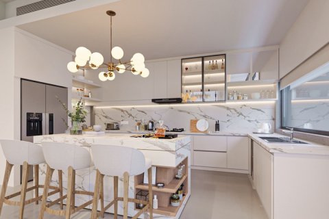 Casa de 5 dormitorios en Phuket, Tailandia № 79644 - foto 6