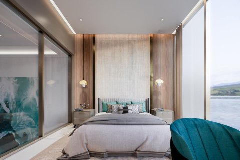Chalet de 4 dormitorios en Larimar Villas, Phuket, Tailandia № 99499