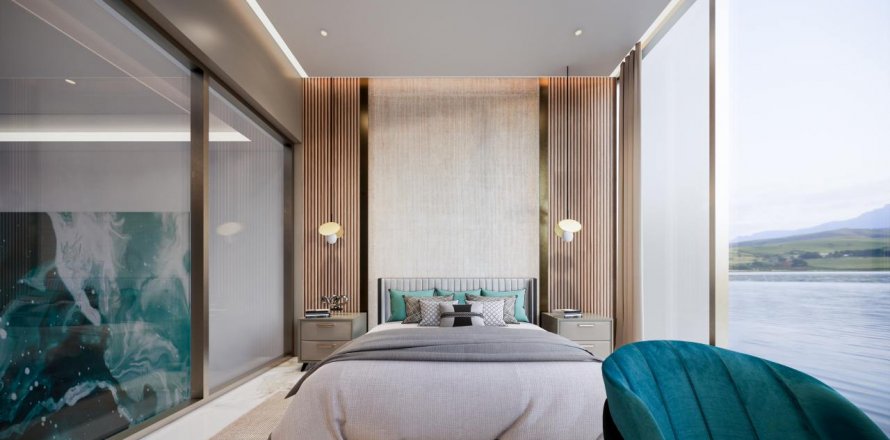 Villa à Larimar Villas, Phuket, Thaïlande 4 chambres № 99499