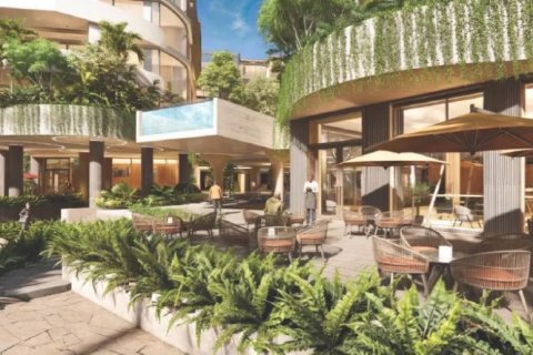 Appartement à The Petit Tycoonsur Surin Beach, Thaïlande 2 chambres № 130623