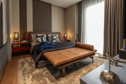 Chalet de 3 dormitorios en Bang Tao, Tailandia № 71629 - foto 10