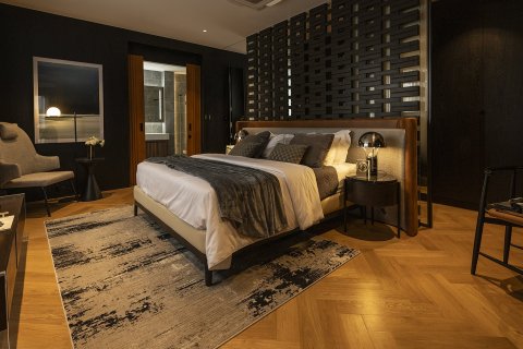 Chalet de 3 dormitorios en Bang Tao, Tailandia № 71629 - foto 18