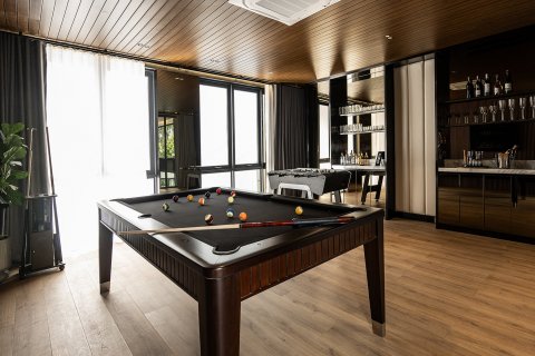 Chalet de 3 dormitorios en Bang Tao, Tailandia № 71629 - foto 9
