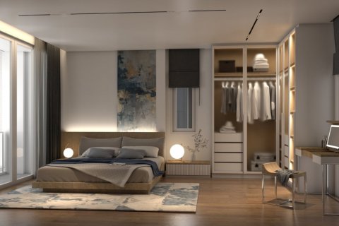Chalet de 2 dormitorios en VIP SPACE ODYSSEY Villas, Chalong, Tailandia № 125028
