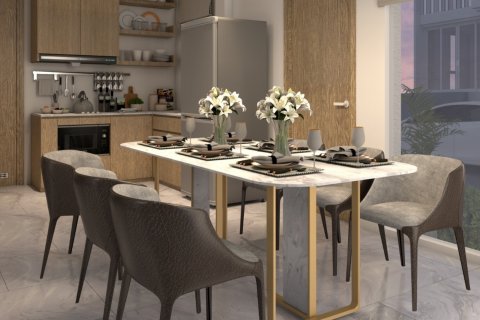 Off-plan VIP SPACE ODYSSEY Villas in Phuket, Thailand № 125025 - photo 5