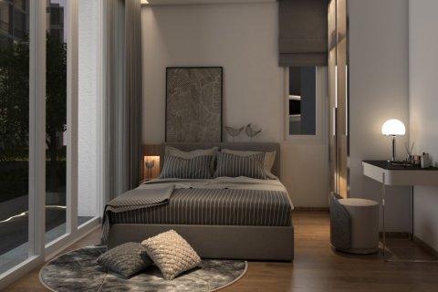 Off-plan VIP SPACE ODYSSEY Villas in Phuket, Thailand № 125025 - photo 3