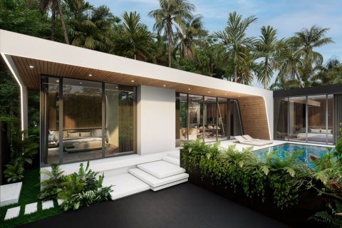 Off-Plan Aileen Villas Phase 6 in Phuket, Thailand № 125026 - Foto 2