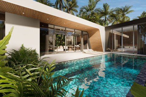 Off-Plan Aileen Villas Phase 6 in Phuket, Thailand № 125026 - Foto 4