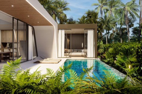Off-Plan Aileen Villas Phase 6 in Phuket, Thailand № 125026 - Foto 5