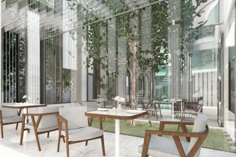 Condo à Bang Sare, Thaïlande, 1 chambre  № 79161 - photo 17