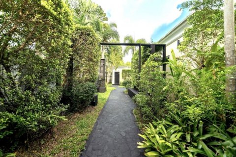 Casa de 6 dormitorios en Pattaya, Tailandia № 79166 - foto 7