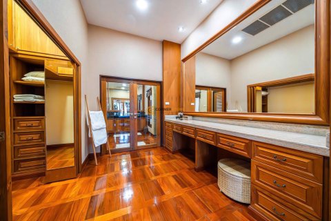 Estudio en Jomtien Beach, Pattaya, Tailandia № 100267 - foto 12