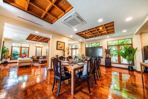 Estudio en Jomtien Beach, Pattaya, Tailandia № 100267 - foto 7