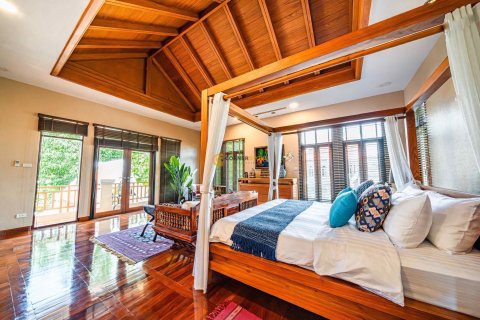 Estudio en Jomtien Beach, Pattaya, Tailandia № 100267 - foto 14