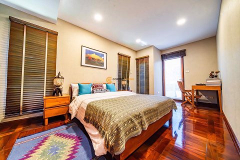 Estudio en Jomtien Beach, Pattaya, Tailandia № 100267 - foto 10