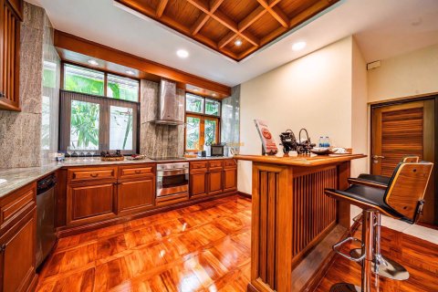 Estudio en Jomtien Beach, Pattaya, Tailandia № 100267 - foto 8