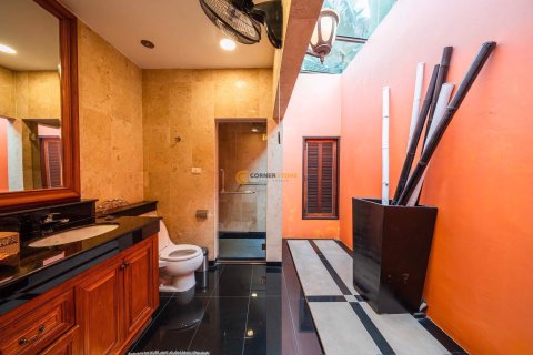 Estudio en Jomtien Beach, Pattaya, Tailandia № 100267 - foto 18