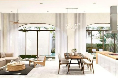 Chalet de 3 dormitorios en Surat Thani, Tailandia № 124000 - foto 3