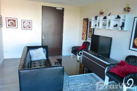 Condominio de 2 dormitorios en Watthana, Bangkok, Tailandia № 123997 - foto 2