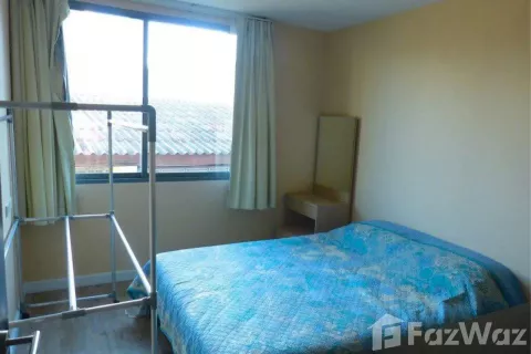 Condominio de 2 dormitorios en Watthana, Bangkok, Tailandia № 123997 - foto 8