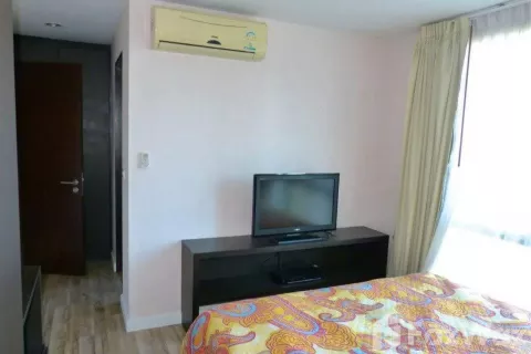Condominio de 2 dormitorios en Watthana, Bangkok, Tailandia № 123997 - foto 9