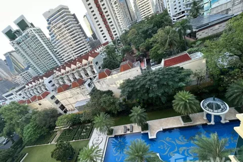Condominio de 3 dormitorios en Watthana, Bangkok, Tailandia № 123999 - foto 21