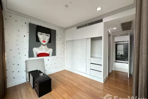 Condominio de 3 dormitorios en Watthana, Bangkok, Tailandia № 123999 - foto 17