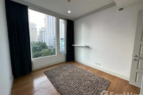 Condominio de 3 dormitorios en Watthana, Bangkok, Tailandia № 123999 - foto 14