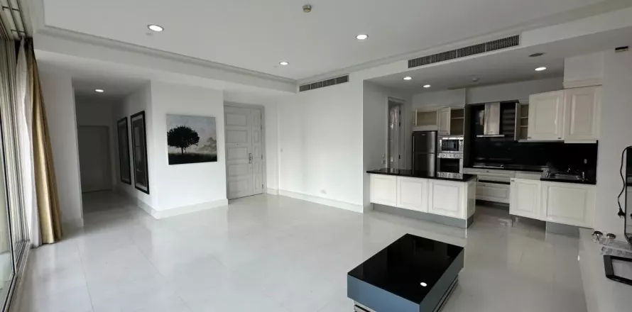 Condominio de 3 dormitorios en Watthana, Bangkok, Tailandia № 123999