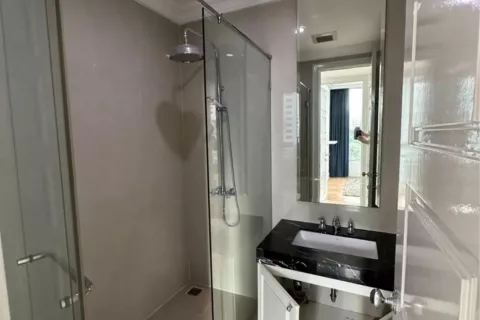 Condominio de 3 dormitorios en Watthana, Bangkok, Tailandia № 123999 - foto 18