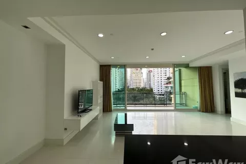 Condominio de 3 dormitorios en Watthana, Bangkok, Tailandia № 123999 - foto 6