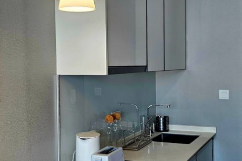 Condominio de 1 dormitorio en Watthana, Bangkok, Tailandia № 123995 - foto 11