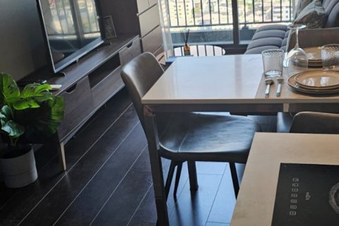 Condo in Watthana, Bangkok, Thailand, 1 bedroom  № 123995
