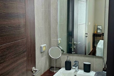 Condominio de 1 dormitorio en Watthana, Bangkok, Tailandia № 123995 - foto 6