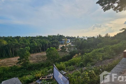 Land in Koh Pha Ngan, Thailand № 123998
