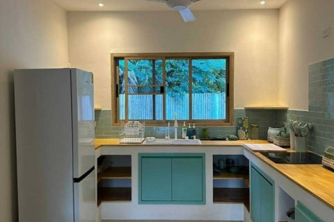 Chalet de 2 dormitorios en Surat Thani, Tailandia № 132726 - foto 9