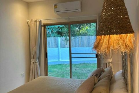 Chalet de 2 dormitorios en Surat Thani, Tailandia № 132726 - foto 10
