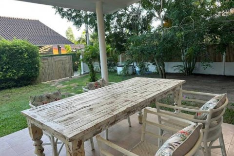 Chalet de 2 dormitorios en Surat Thani, Tailandia № 132726 - foto 3