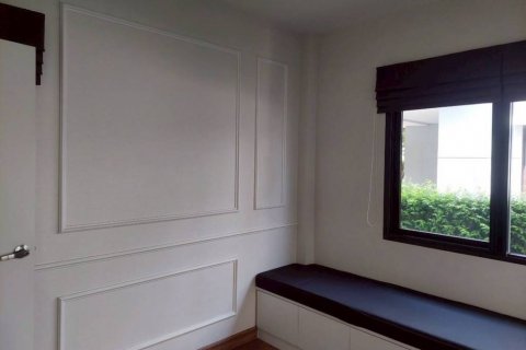 Casa de 4 dormitorios en Prawet, Bangkok, Tailandia № 132728 - foto 6