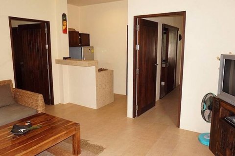 Hotel en Surat Thani, Tailandia № 132727 - foto 7