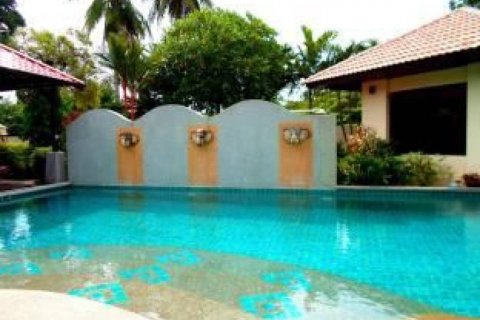 Hotel en Surat Thani, Tailandia № 132727 - foto 4