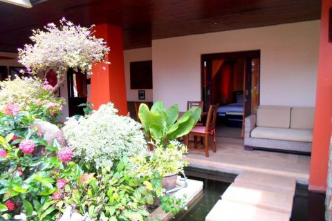 Hotel en Surat Thani, Tailandia № 132727 - foto 9
