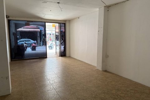 Local comercial 500 m2 en Pattaya, Tailandia № 132647 - foto 3