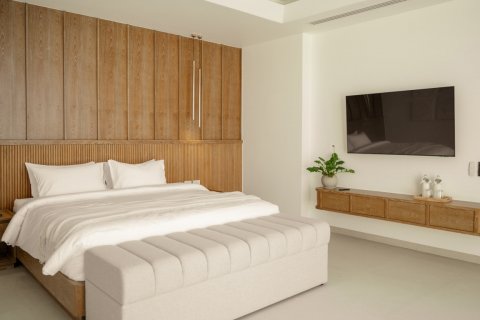 Villa in Vista Del Marauf Naithon Beach, Thailand 3 Schlafzimmer № 123004