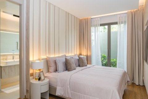 Villa sur Layan Beach, Thaïlande 3 chambres № 70905 - photo 26
